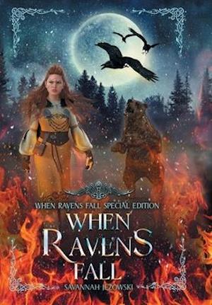 When Ravens Fall: Special Edition