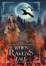 When Ravens Fall: Special Edition 