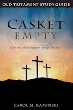 Casket Empty