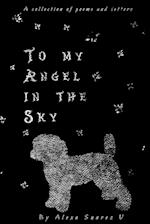 To My Angel In The Sky