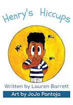 Henry's Hiccups 