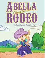 Abella Goes to the Rodeo 