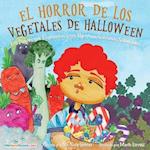 Halloween Vegetable Horror (Spanish)