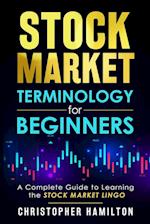 Stock Market Terminology for Beginners
