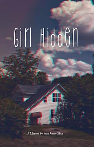 Girl Hidden