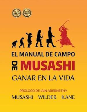 El Manual de Campo de Musashi