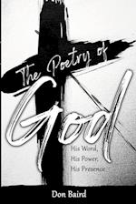 The Poetry of God 