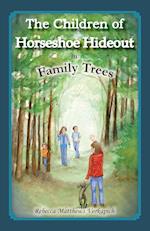 The Children of Horseshoe Hideout in Family Trees 