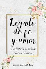 Legado de Fe y Amor