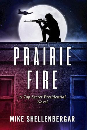 PRAIRIE FIRE