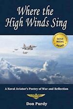 Where the High Winds Sing 