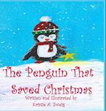 The Penguin That Saved Christmas