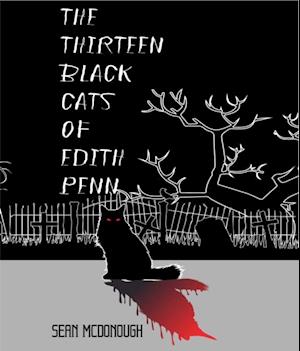 Thirteen Black Cats of Edith Penn