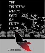 Thirteen Black Cats of Edith Penn