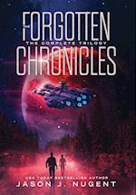 The Forgotten Chronicles