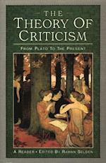 The Theory of Criticism