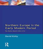 Northern Europe in the Early Modern Period