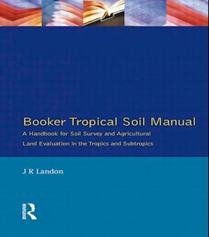 Booker Tropical Soil Manual