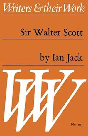 Sir Walter Scott