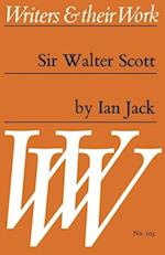 Sir Walter Scott