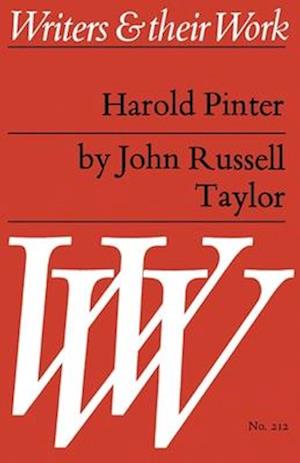 Harold Pinter