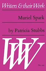 Muriel Spark