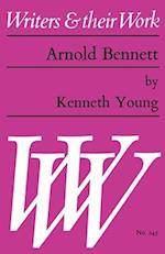 Arnold Bennett