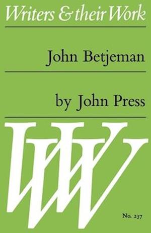 John Betjeman