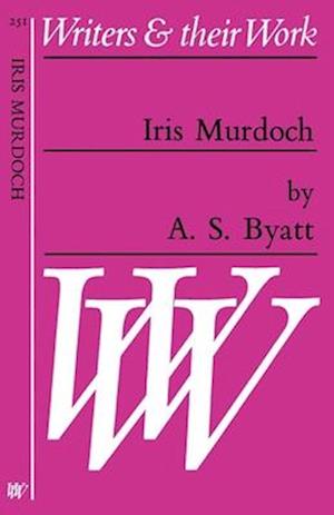 Iris Murdoch