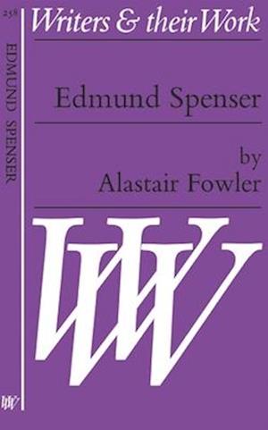 Edmund Spenser