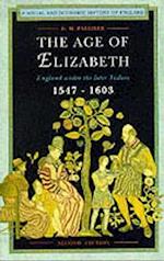 The Age of Elizabeth