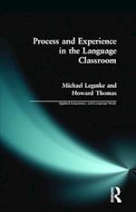 Process and Experience in the Language Classroom
