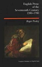 English Prose of the Seventeenth Century 1590-1700