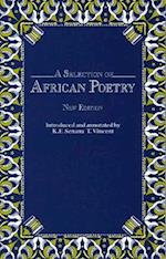 Selection of African Poetry, A New Edition