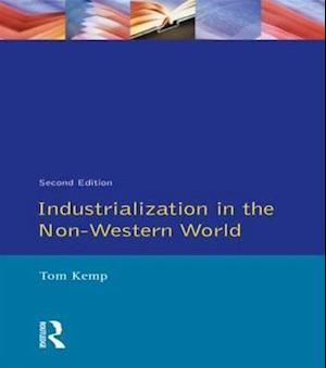 Industrialisation in the Non-Western World