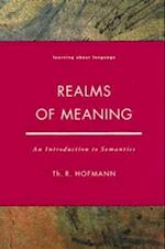Realms of Meaning