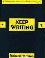 Keep Writing 1 Paper
