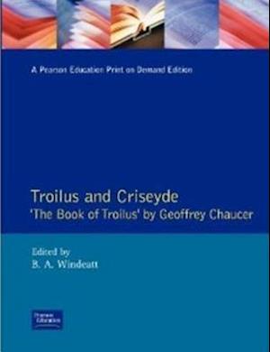 Troilus and Criseyde