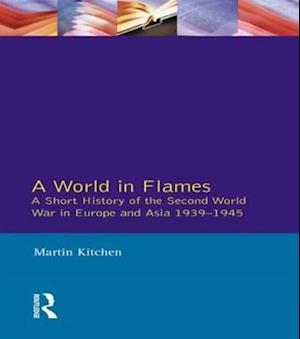 A World in Flames