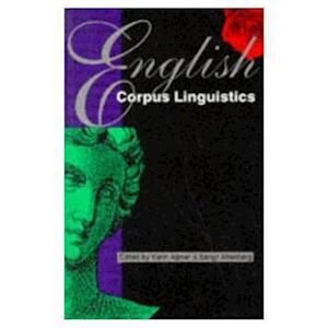 English Corpus Linguistics