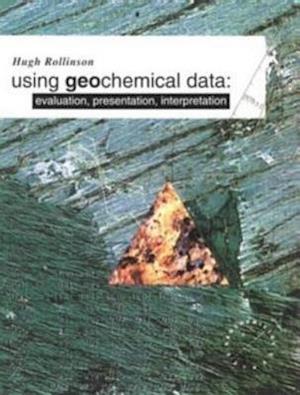 Using Geochemical Data