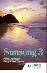 Sunsong Book 3