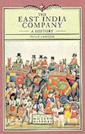 East India Company , The