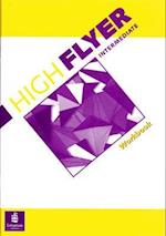 High Flyer Intermediate Workbook