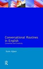 Conversational Routines in English