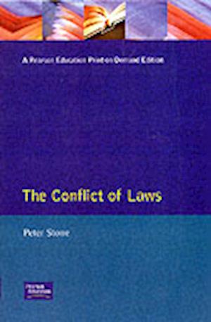 Conflict of Laws, The