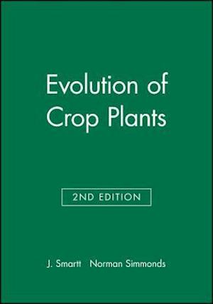 Evolution of Crop Plants