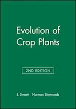 Evolution of Crop Plants