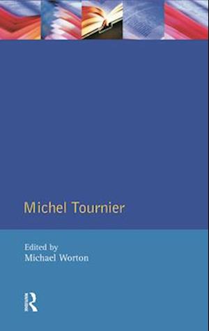 Michel Tournier