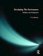 Developing the Environment